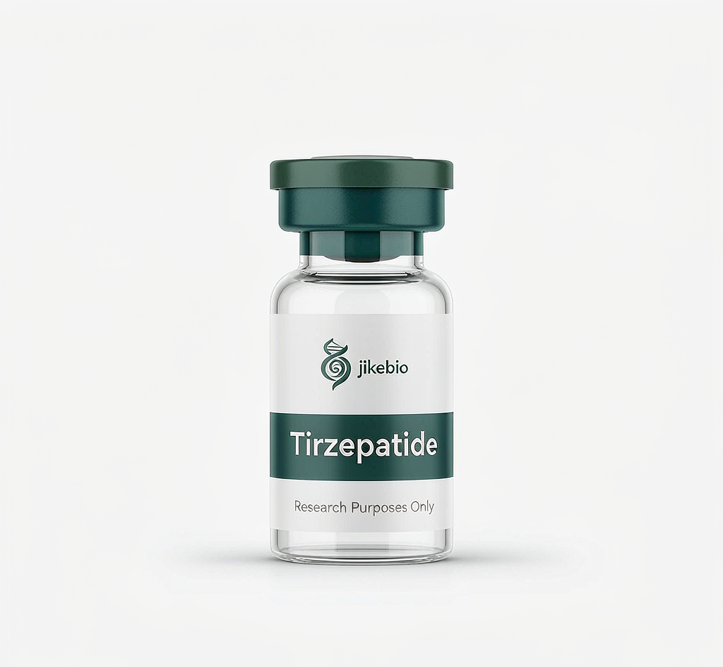 Tirzepatide