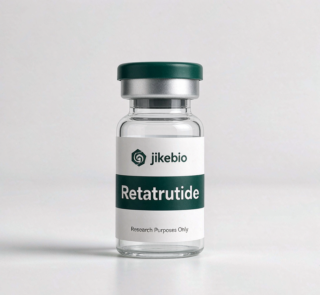 Retatrutide